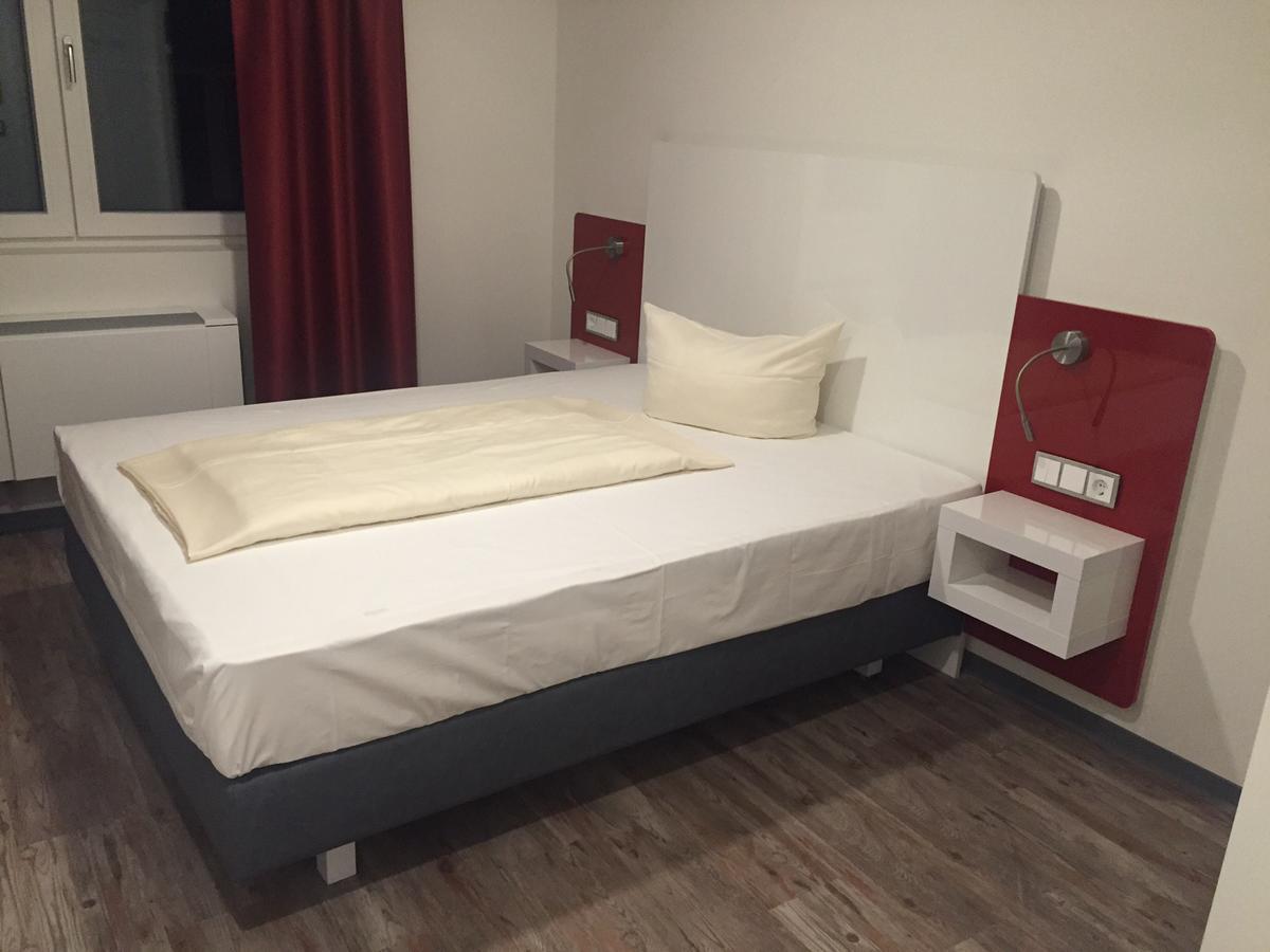 Hotel Arts Sankt Leon-Rot Ngoại thất bức ảnh