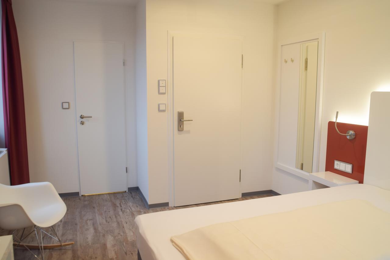 Hotel Arts Sankt Leon-Rot Ngoại thất bức ảnh