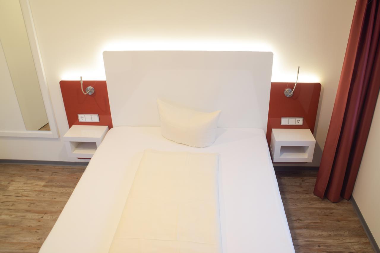Hotel Arts Sankt Leon-Rot Ngoại thất bức ảnh